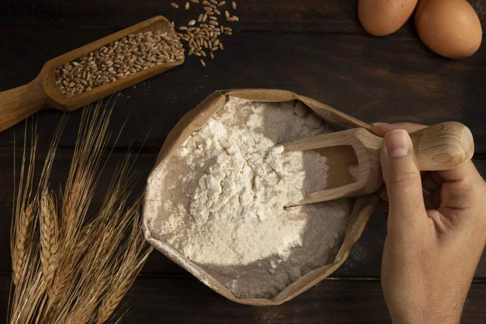 Sonar Domestic Flour Mill: The Best Flour Mill Manufacturer in Delhi