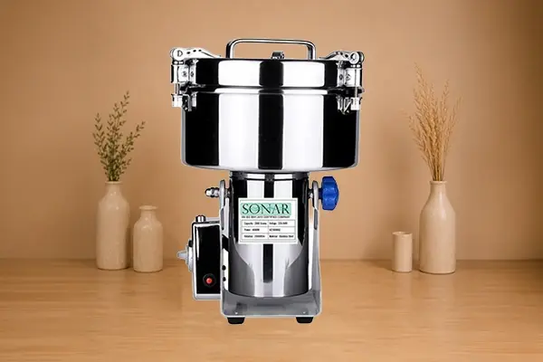 Masala Grinder