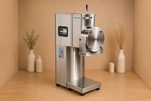 Multipurpose Grinding Machine